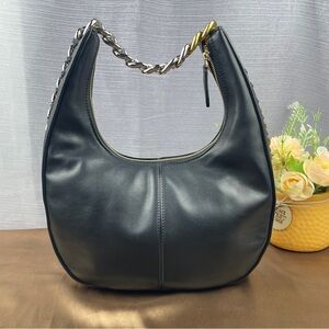 Brand New Stella McCartney Black Tote Bag